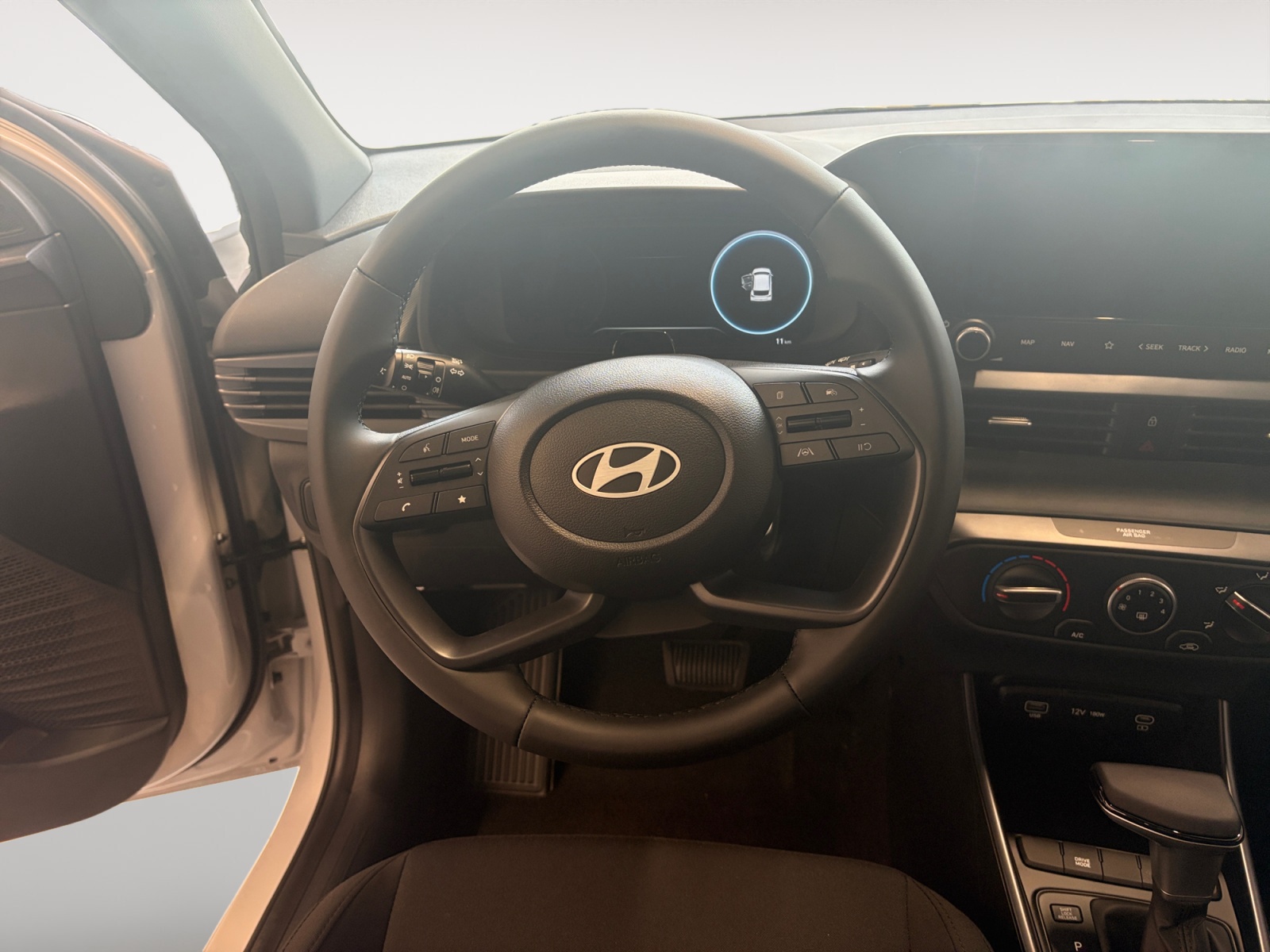 i20 1.0 T-GDi 90 DCT-7
