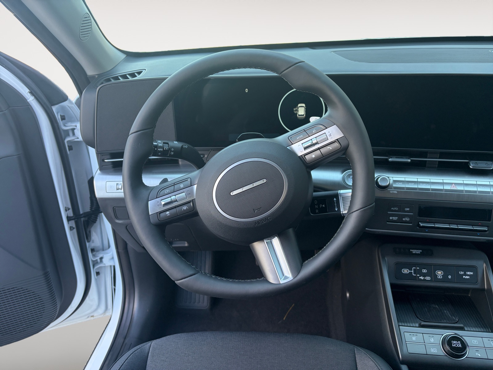 Kona Electrique 65 kWh - 217 ch