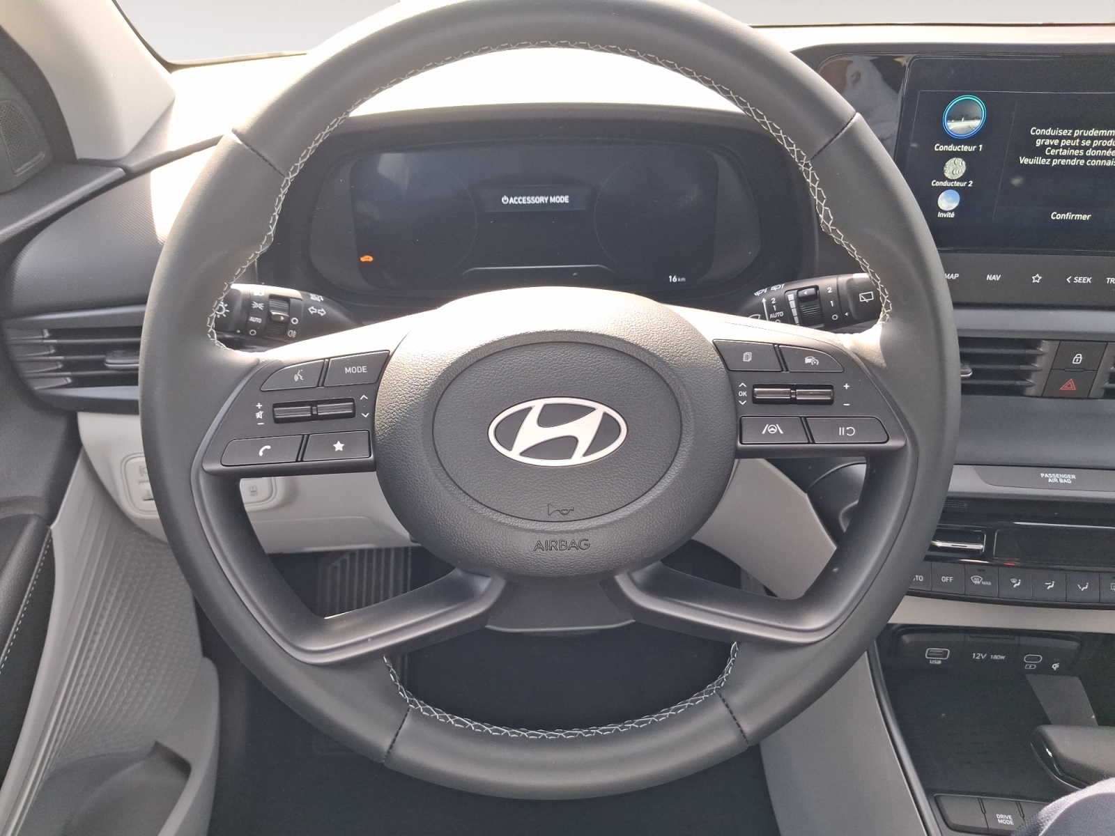 i20 1.0 T-GDi 90 DCT-7