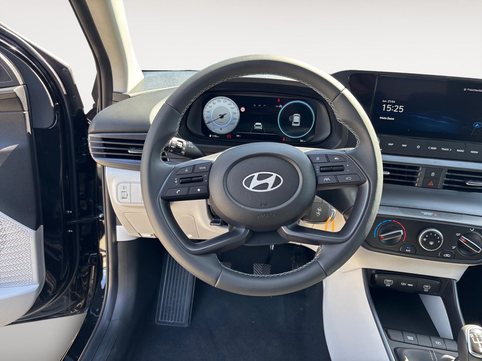 i20 1.0 T-GDi 90