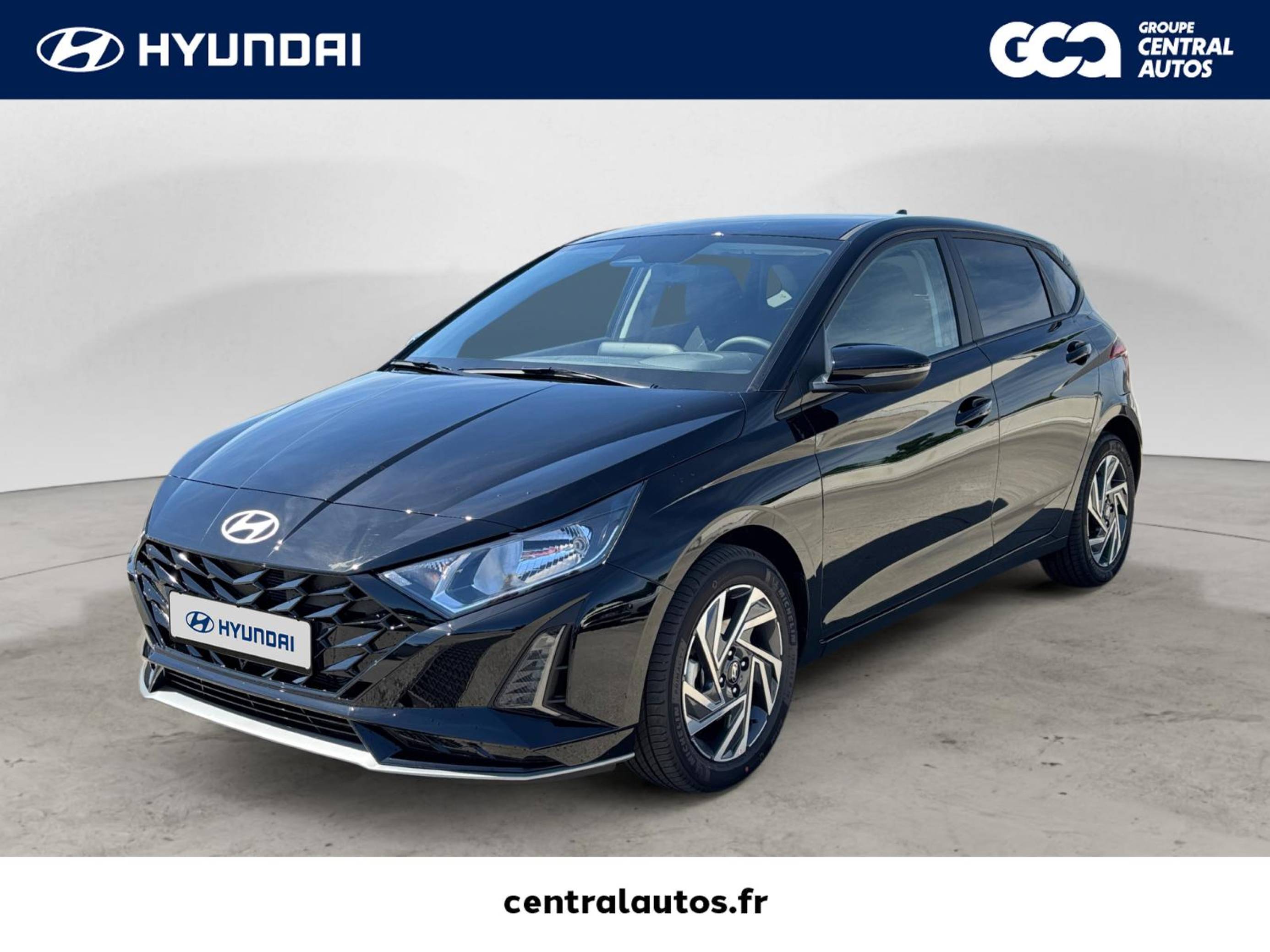 i20 1.0 T-GDi 90