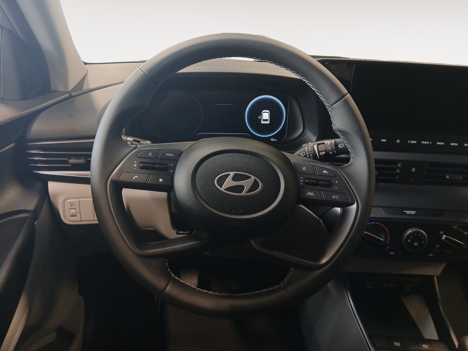 i20 1.0 T-GDi 90