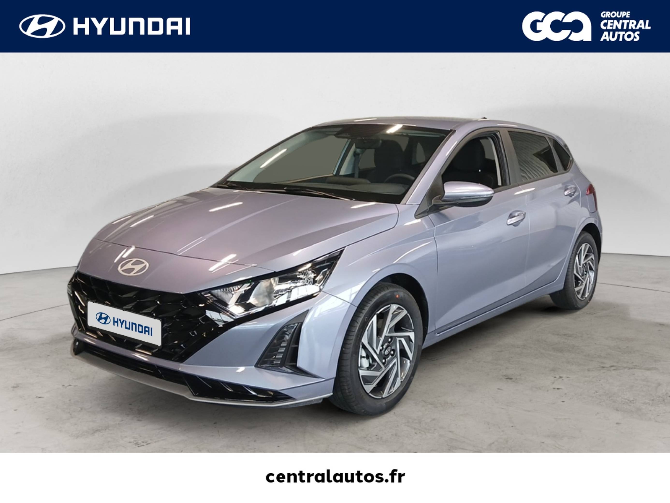 i20 1.0 T-GDi 90