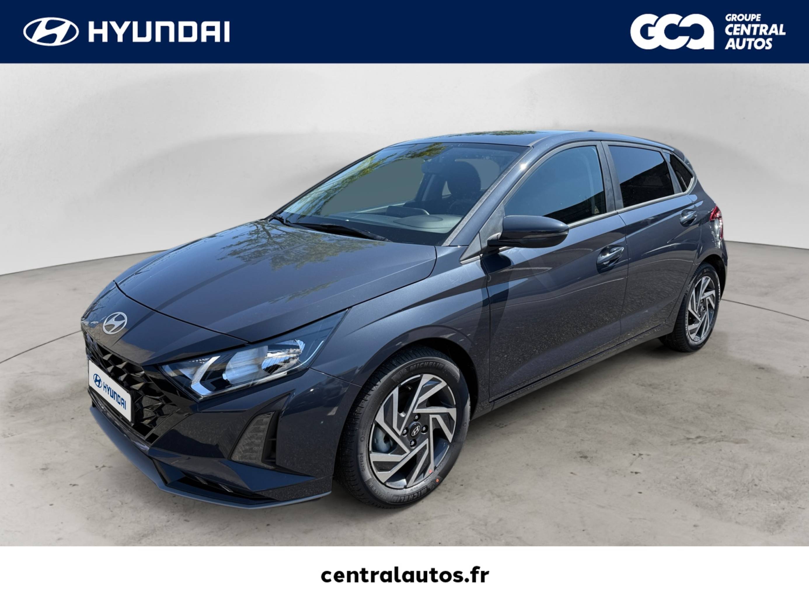 i20 1.0 T-GDi 90