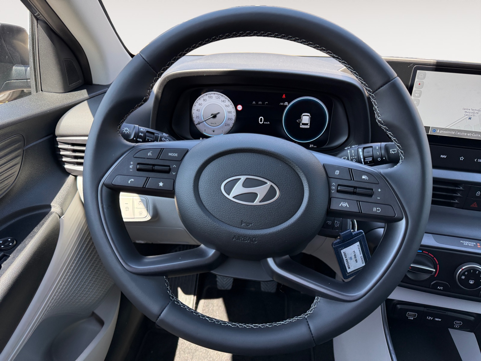 i20 1.0 T-GDi 90