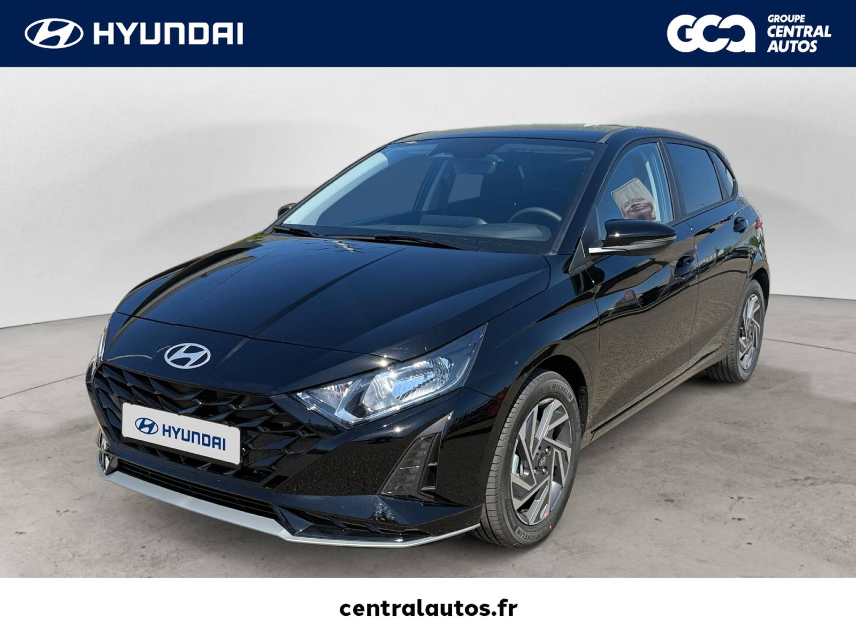i20 1.0 T-GDi 90