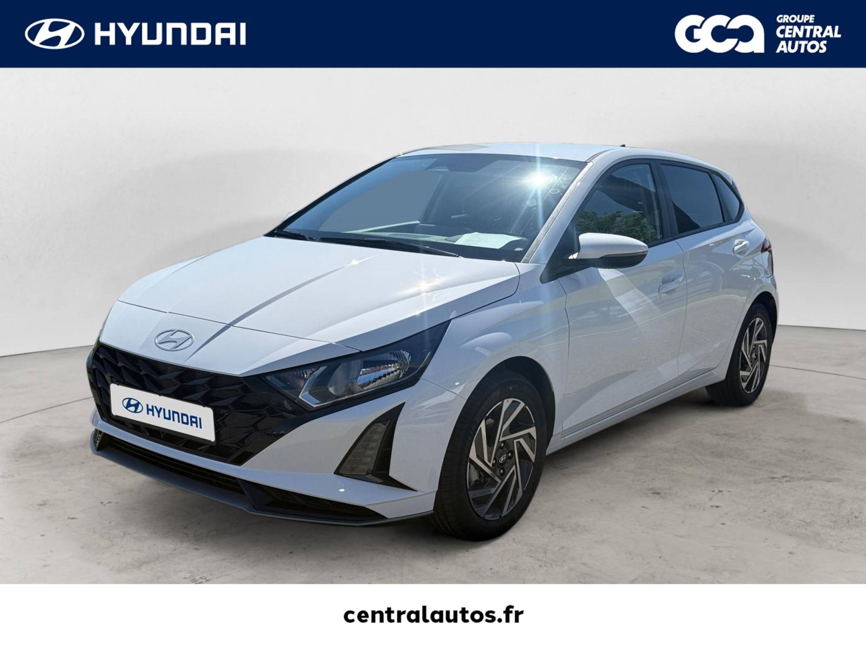 i20 1.0 T-GDi 90