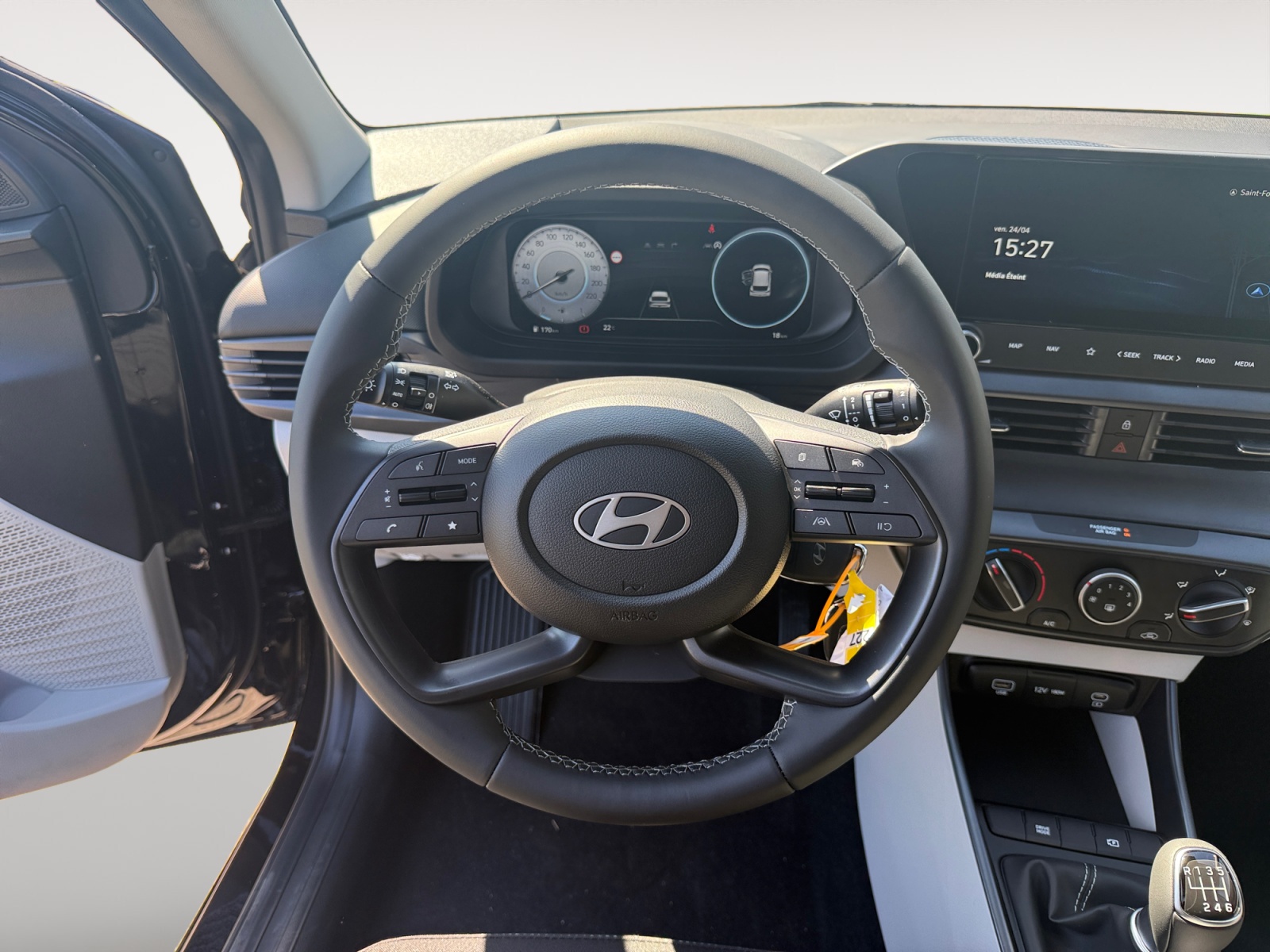 i20 1.0 T-GDi 90
