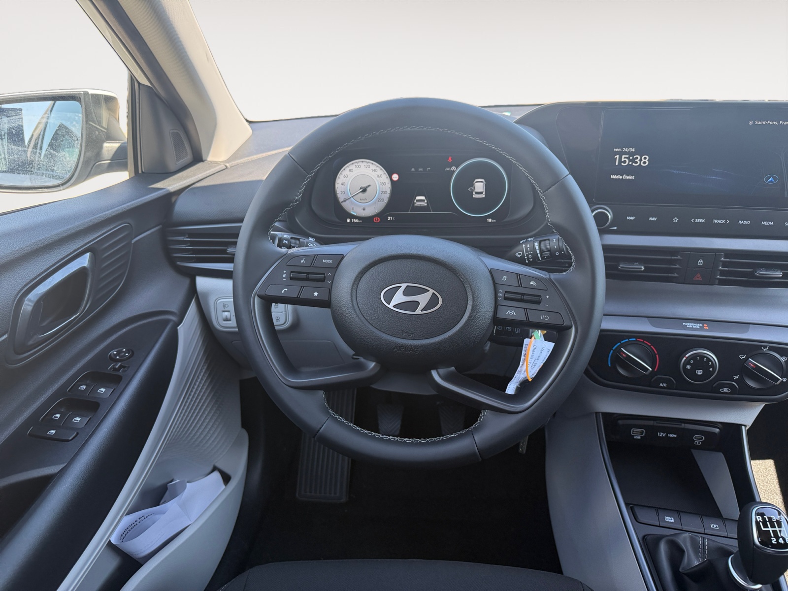 i20 1.0 T-GDi 90