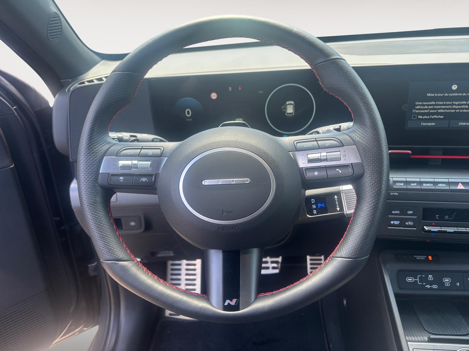 Kona Electrique 65 kWh - 217 ch