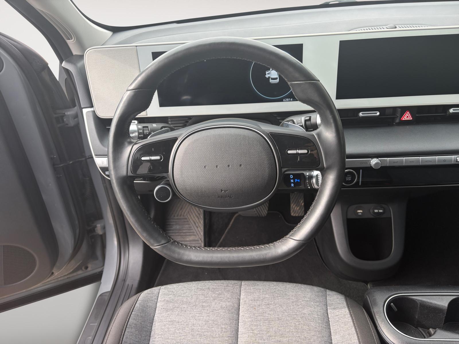 Ioniq 5 77 kWh - 229 ch