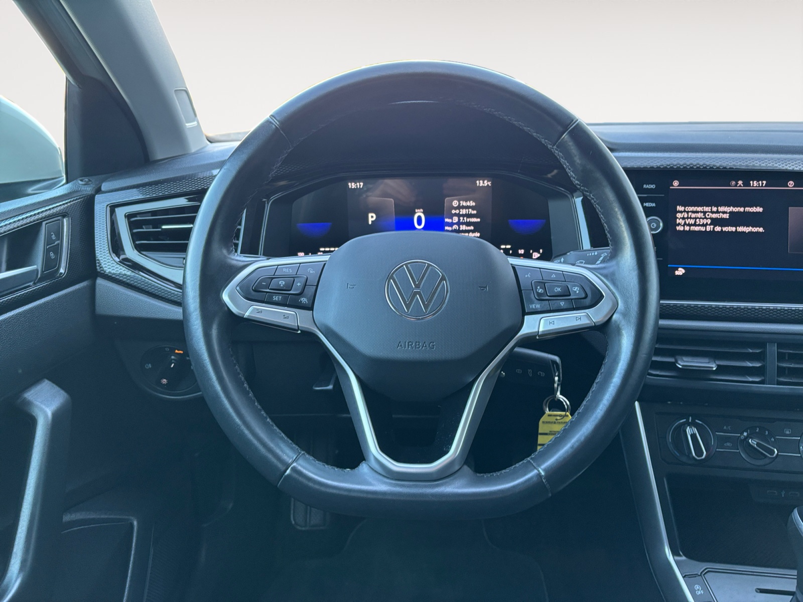 Taigo 1.0 TSI 110 DSG7