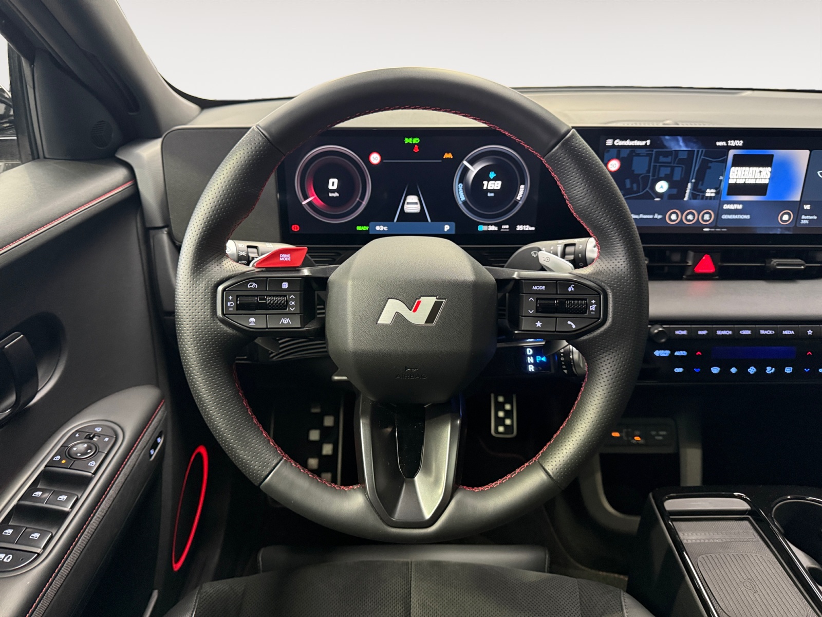 Ioniq 5 84 kWh - 229 ch