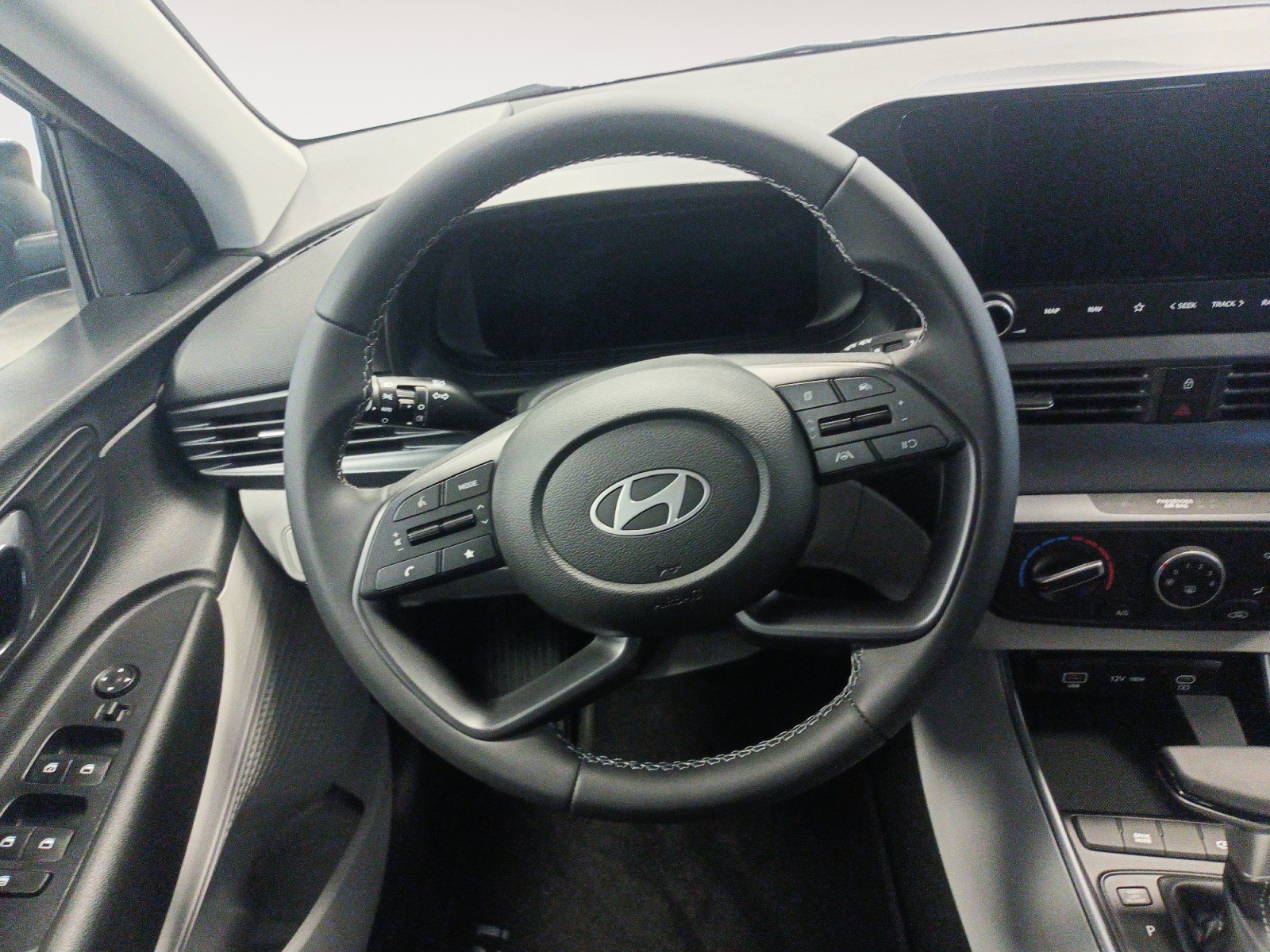 i20 1.0 T-GDi 90 DCT-7