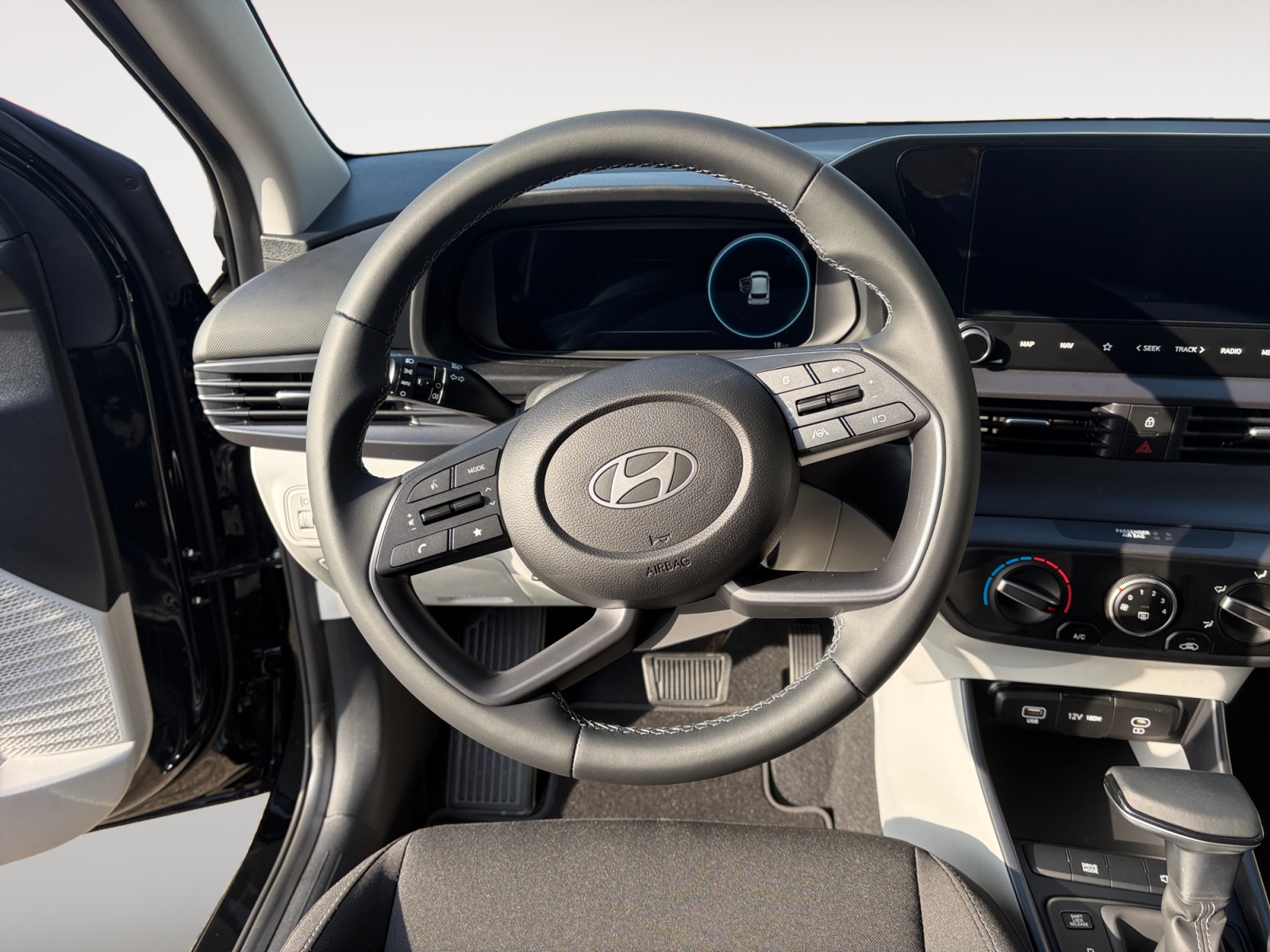 i20 1.0 T-GDi 90 DCT-7