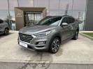 Tucson 1.6 CRDi 136 hybrid 48V DCT-7