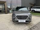 Tucson 1.6 CRDi 136 hybrid 48V DCT-7