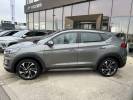 Tucson 1.6 CRDi 136 hybrid 48V DCT-7