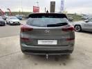 Tucson 1.6 CRDi 136 hybrid 48V DCT-7