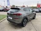 Tucson 1.6 CRDi 136 hybrid 48V DCT-7