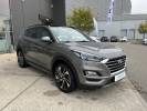 Tucson 1.6 CRDi 136 hybrid 48V DCT-7