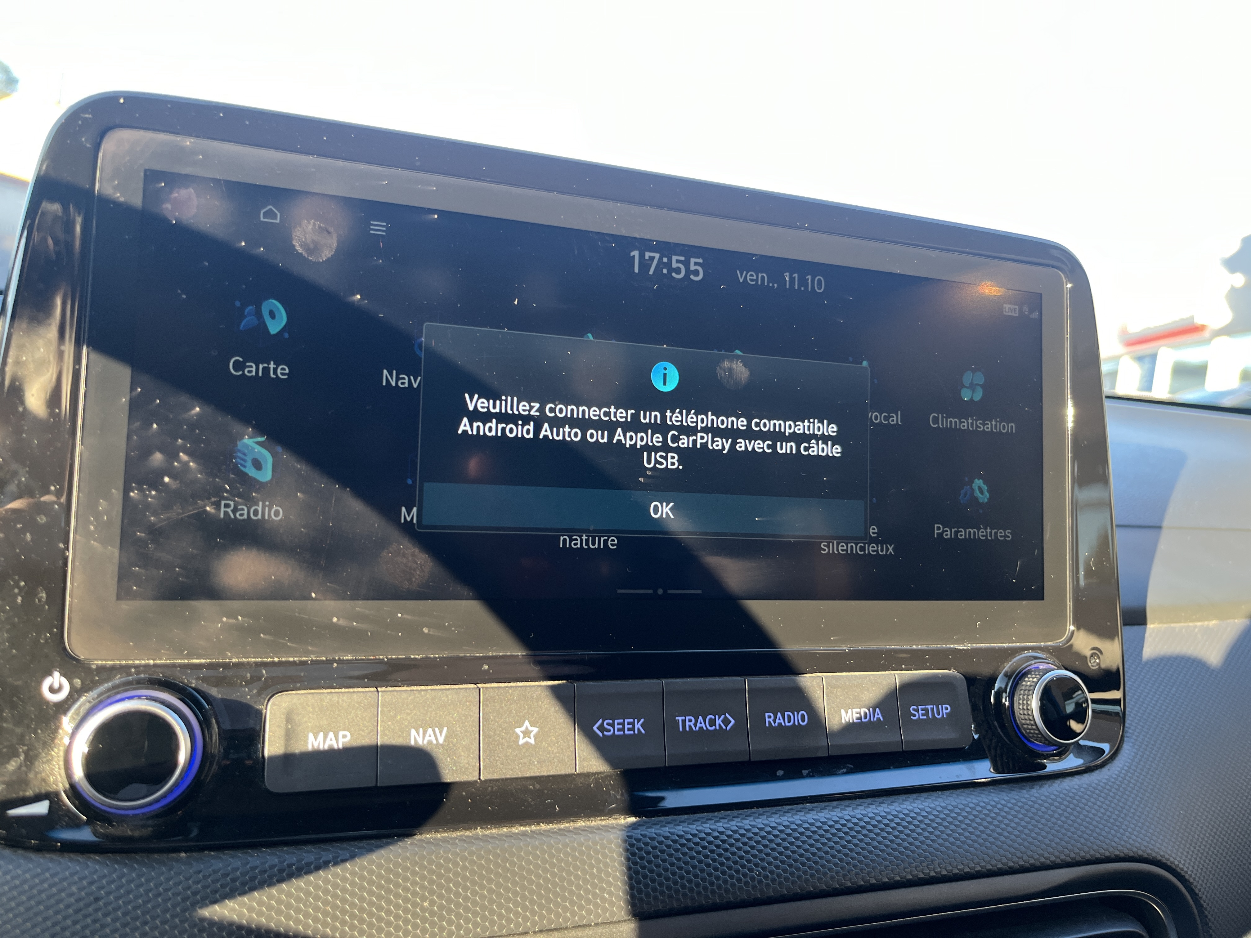 Kona 1.6 CRDi 136 Hybrid 48V