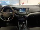 Tucson 1.7 CRDi 115 2WD