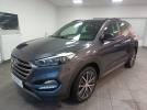 Tucson 1.7 CRDi 115 2WD