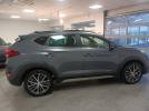 Tucson 1.7 CRDi 115 2WD