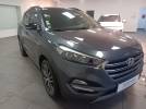 Tucson 1.7 CRDi 115 2WD