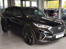 Tucson 1.6 CRDi 136 Hybrid 48V DCT-7