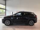 Tucson 1.6 CRDi 136 Hybrid 48V DCT-7