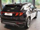 Tucson 1.6 CRDi 136 Hybrid 48V DCT-7