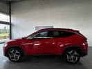 Tucson 1.6 T-GDI 150 Hybrid 48V DCT-7