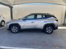 Tucson 1.6 CRDi 136 Hybrid 48V iBVM