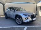 Tucson 1.6 CRDi 136 Hybrid 48V iBVM