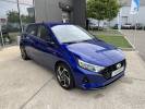 i20 1.0 T-GDi 100 DCT-7 Hybrid 48V