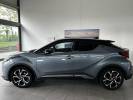 C-HR Hybride 2.0L