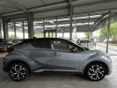 C-HR Hybride 2.0L