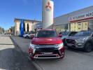 Outlander 2.4l PHEV Twin Motor 4WD