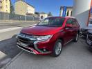 Outlander 2.4l PHEV Twin Motor 4WD