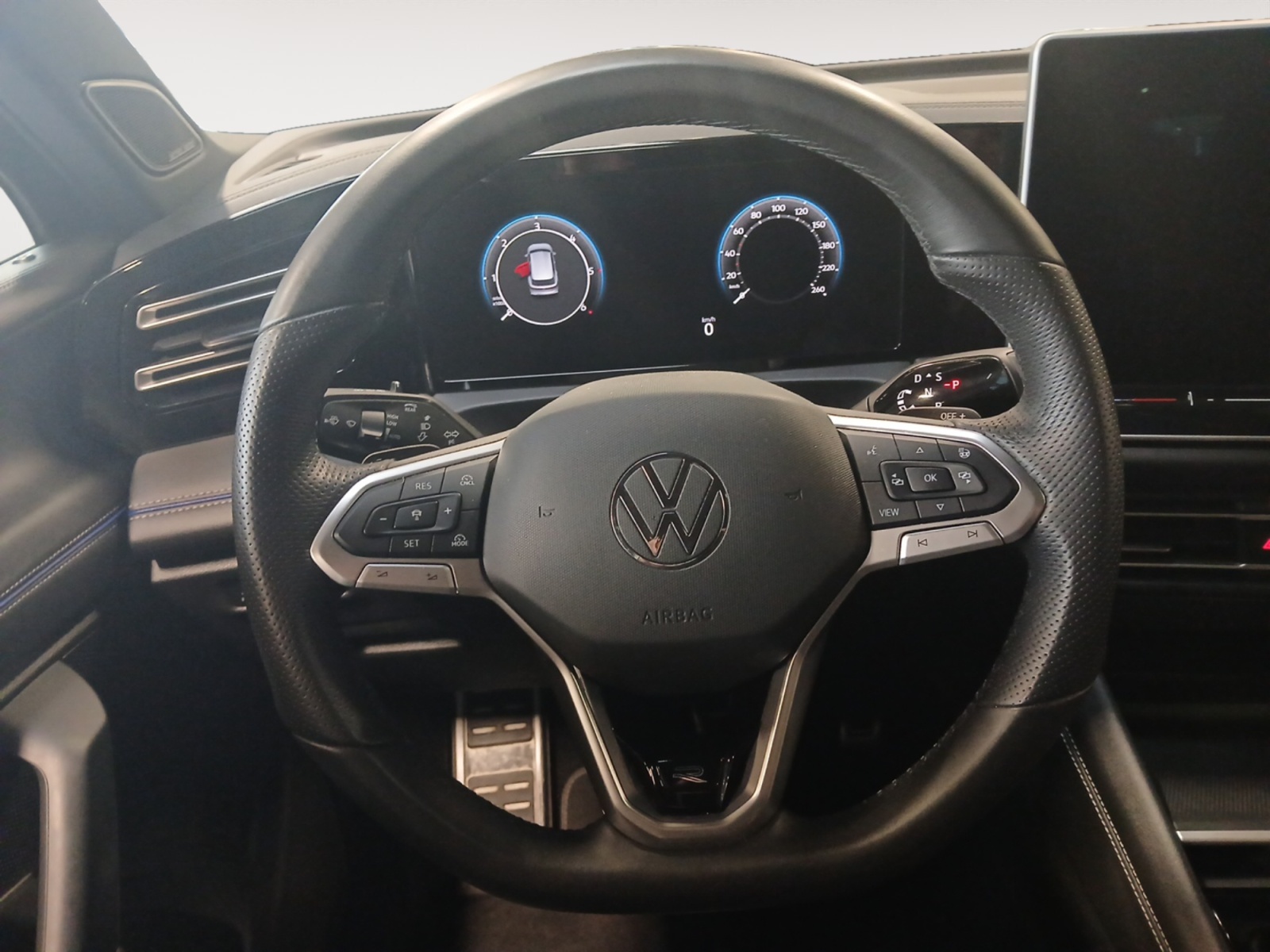 Tiguan 2.0 TDI 150ch DSG7