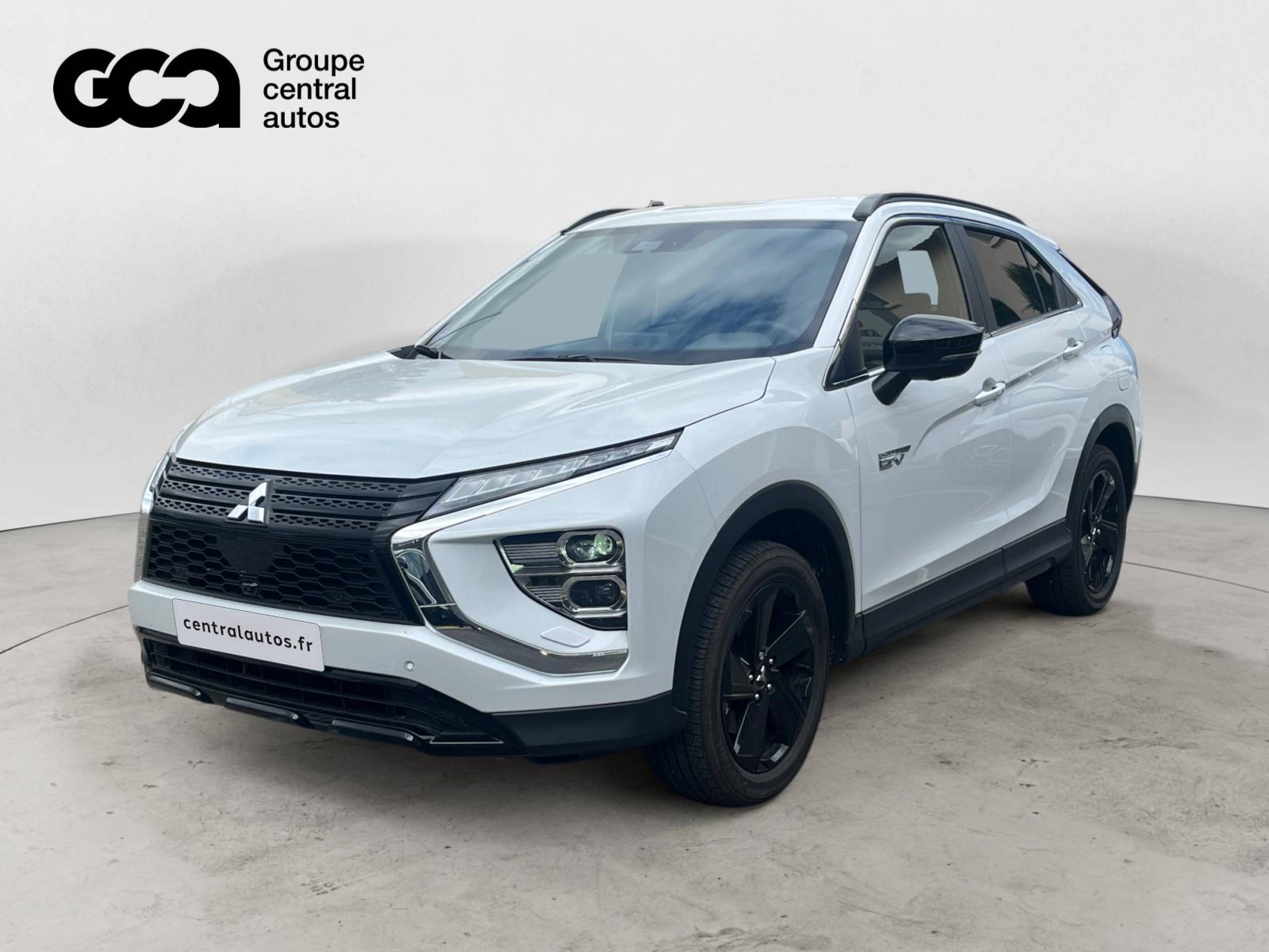 Eclipse Cross 2.4 MIVEC PHEV Twin Motor 4WD