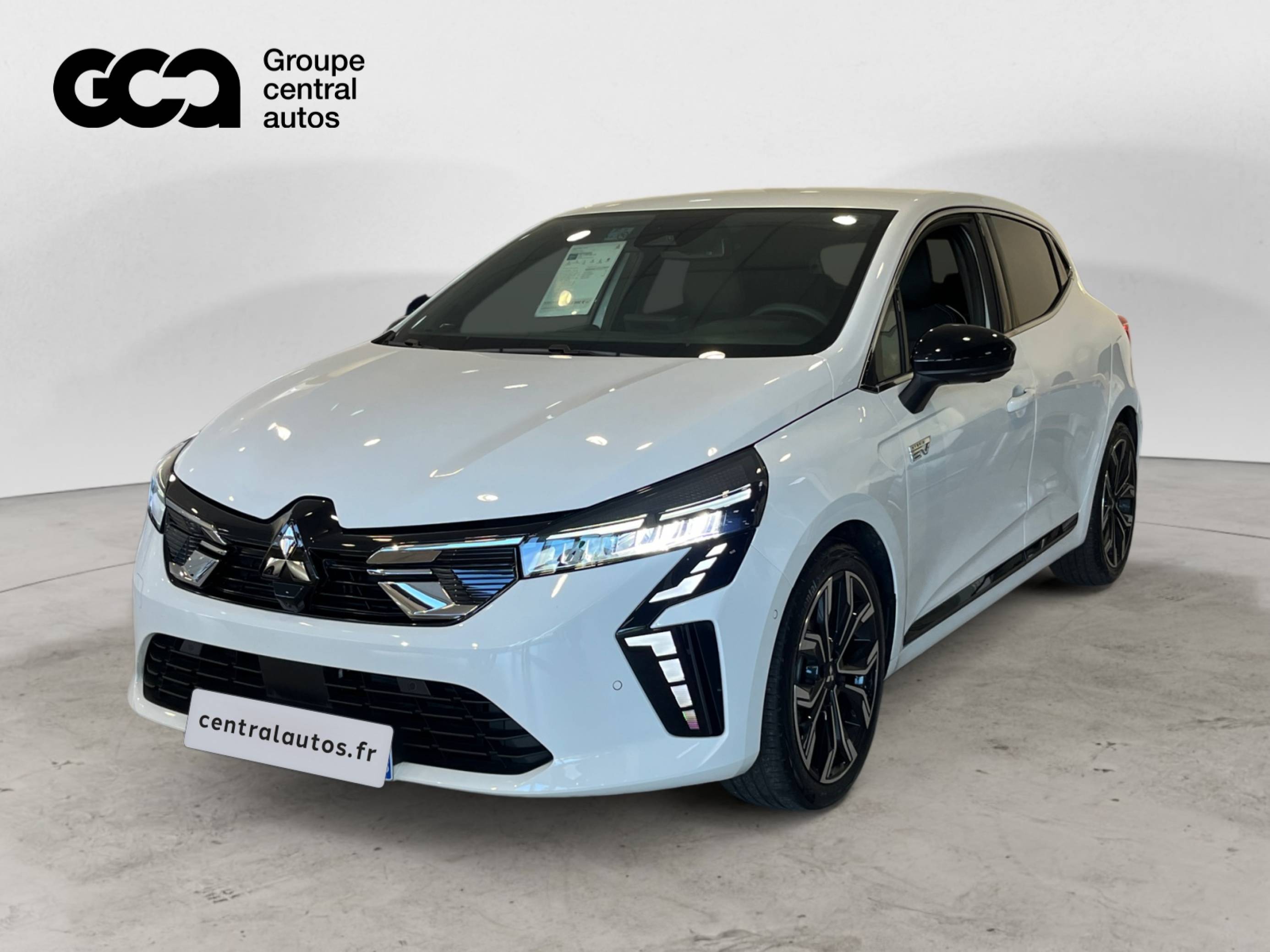 Colt 1.6 MPI HEV 143