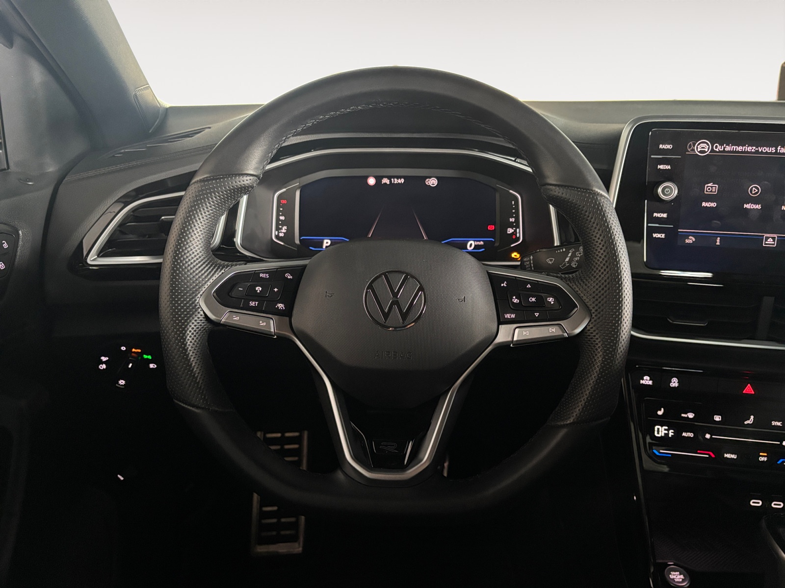 T-Roc 1.5 TSI EVO2 150 ch DSG7