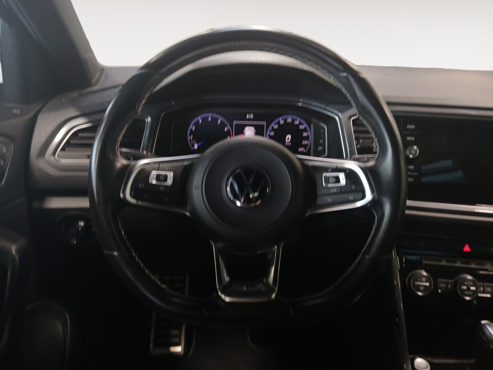 T-Roc 1.5 TSI 150 EVO Start/Stop DSG7