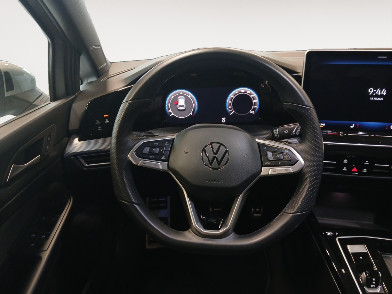 Golf 2.0 TDI 150 DSG7