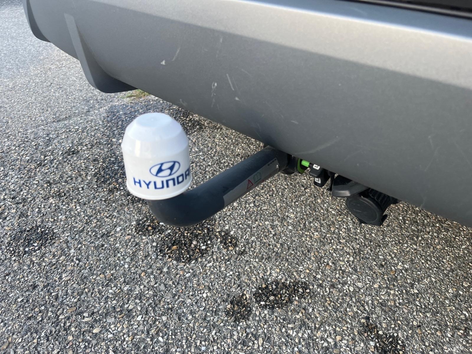 Tucson 1.6 T-GDI 230 Hybrid BVA6