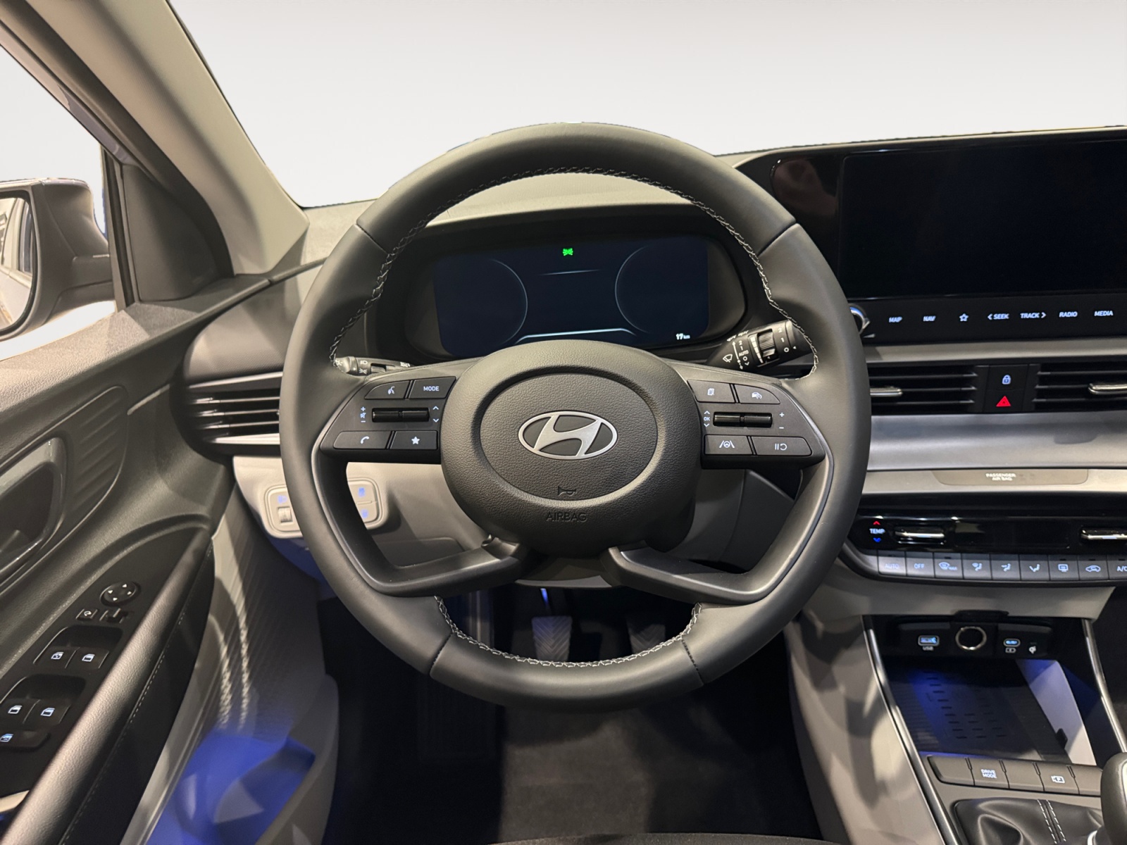i20 1.0 T-GDi 100
