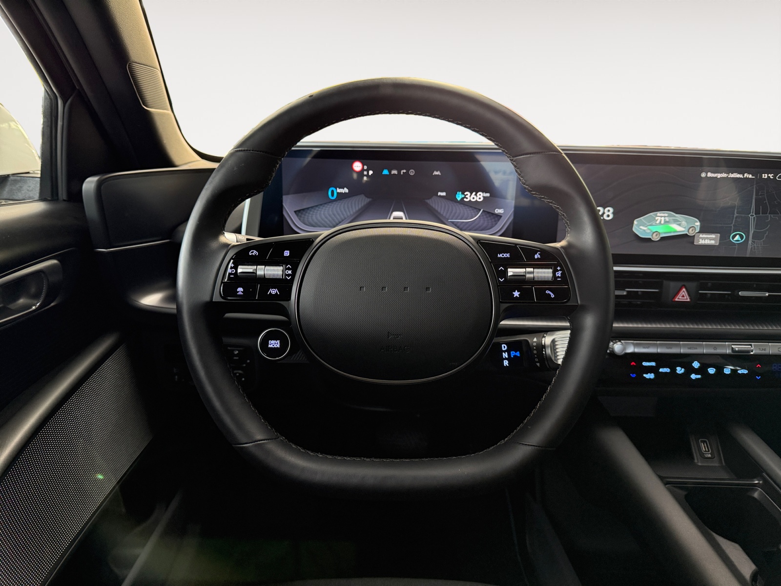 Ioniq 6 77 kWh 229 ch